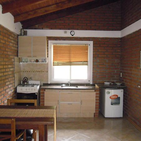 Cabanas Mocona Dos de Mayo Phòng bức ảnh