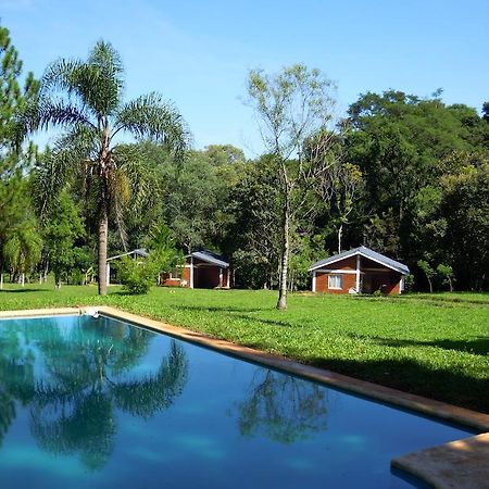 Cabanas Mocona Dos de Mayo Ngoại thất bức ảnh