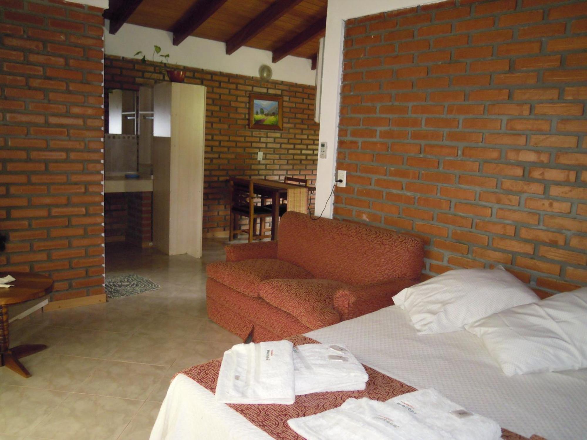 Cabanas Mocona Dos de Mayo Phòng bức ảnh