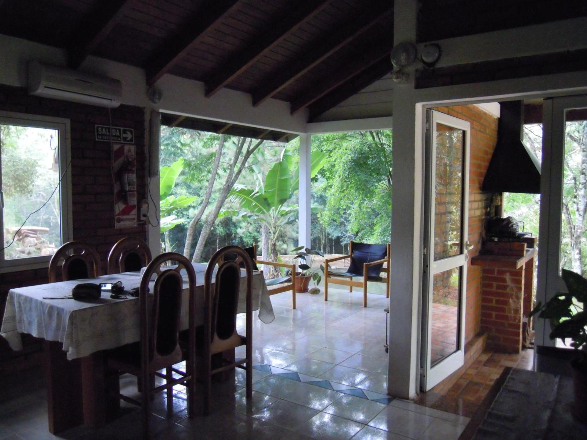 Cabanas Mocona Dos de Mayo Phòng bức ảnh