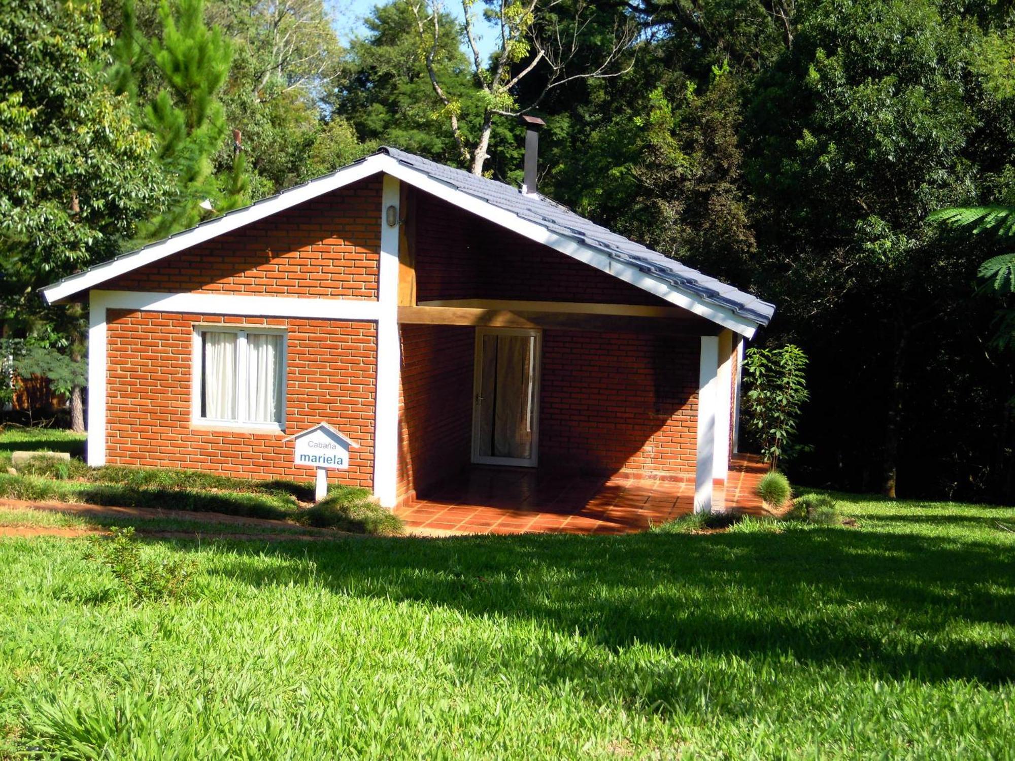 Cabanas Mocona Dos de Mayo Phòng bức ảnh