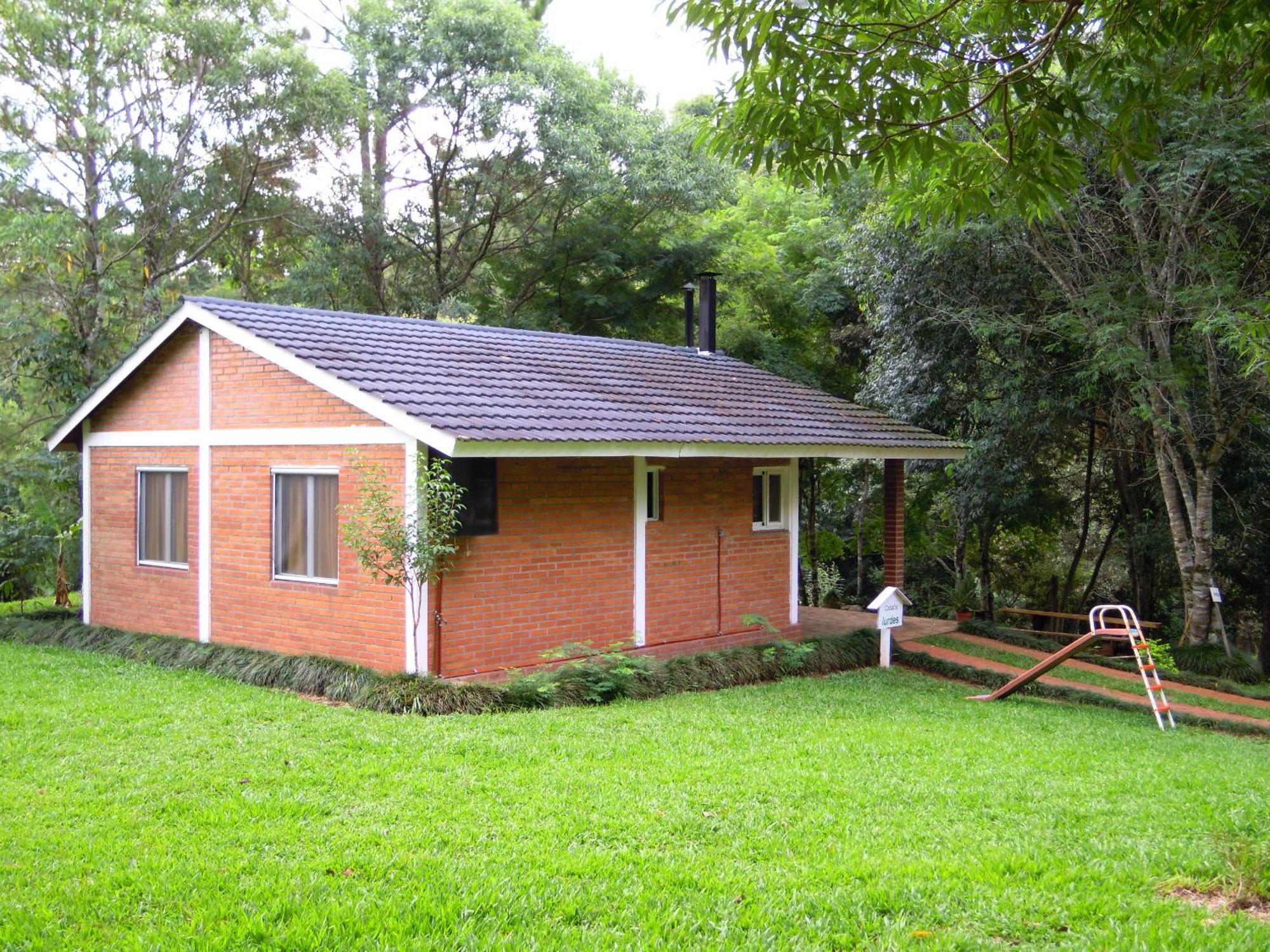Cabanas Mocona Dos de Mayo Phòng bức ảnh
