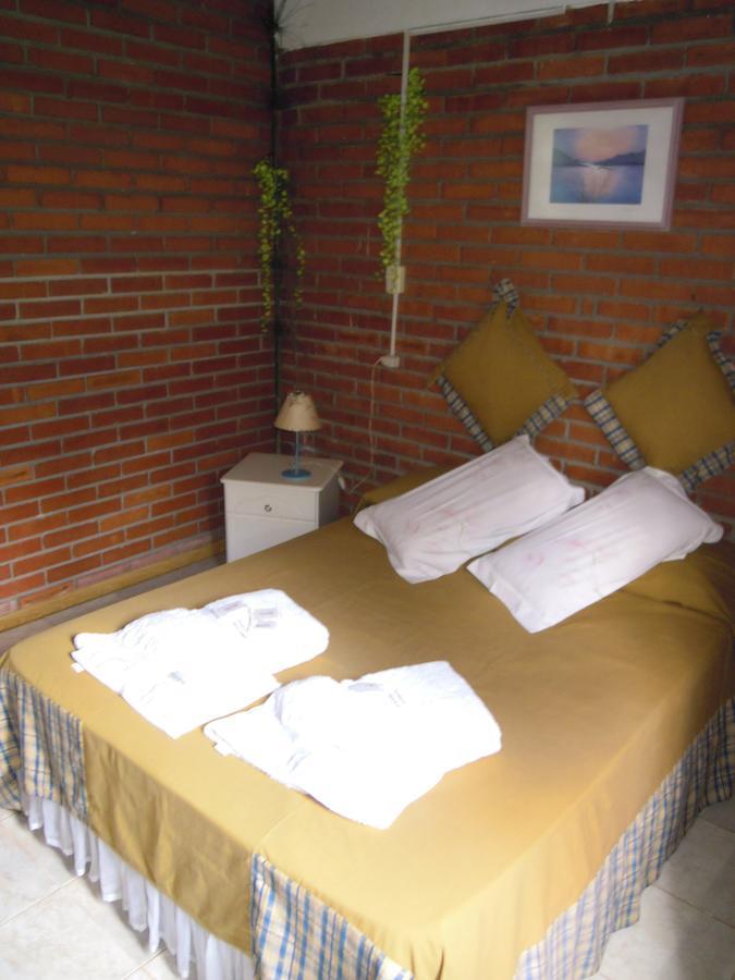 Cabanas Mocona Dos de Mayo Phòng bức ảnh