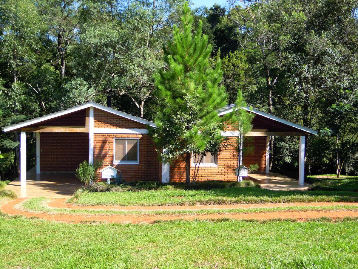 Cabanas Mocona Dos de Mayo Phòng bức ảnh