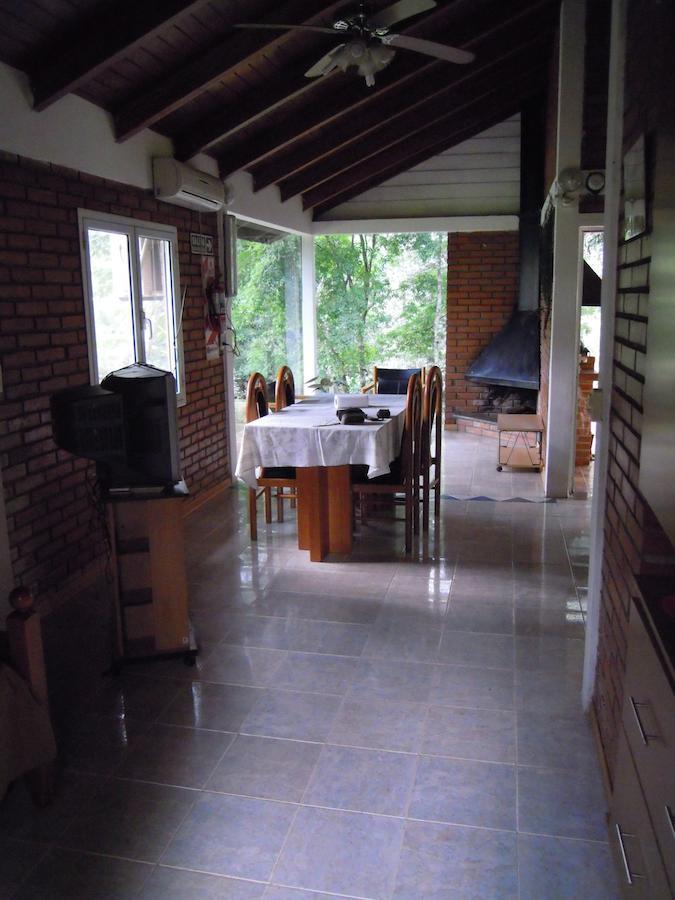 Cabanas Mocona Dos de Mayo Ngoại thất bức ảnh