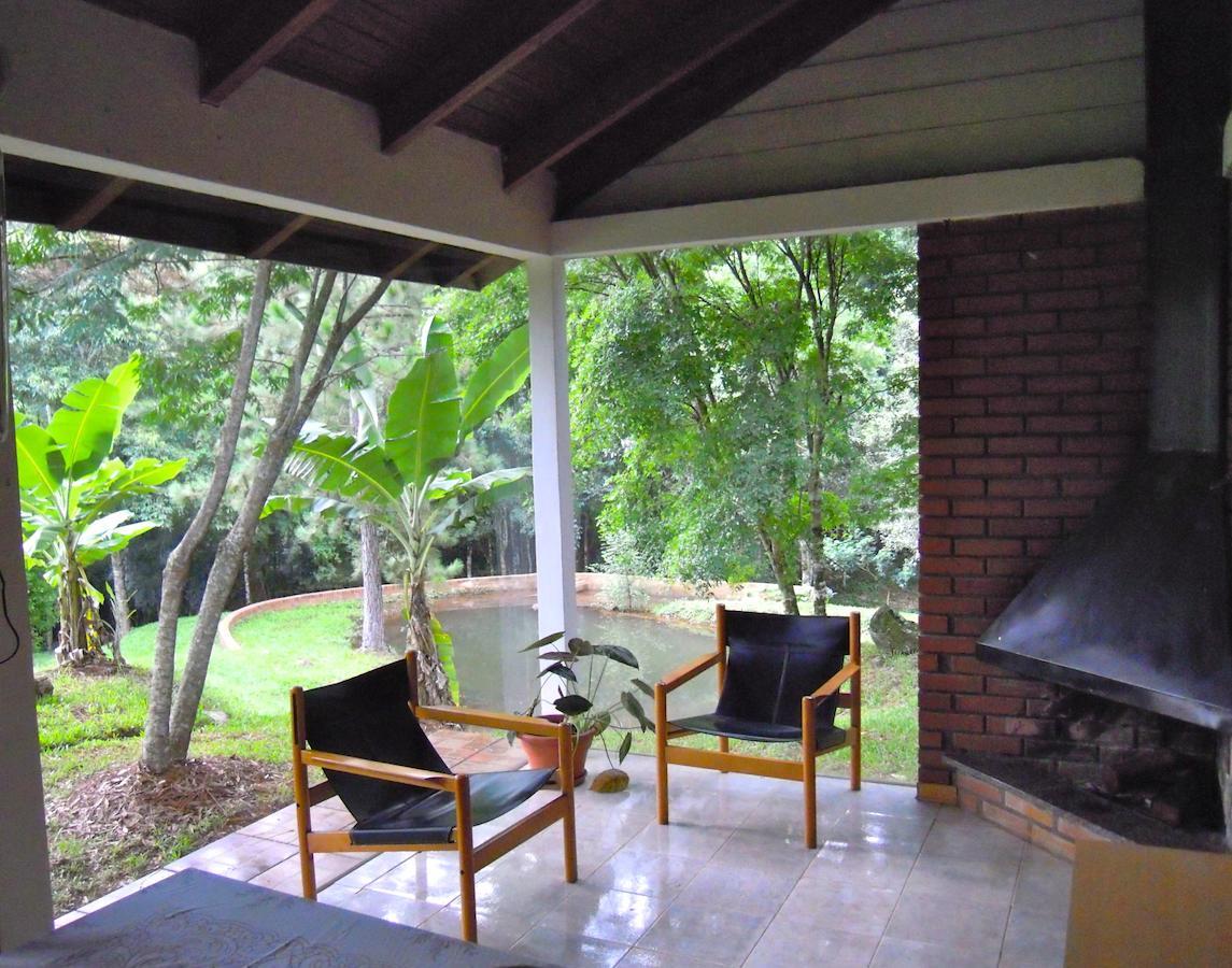 Cabanas Mocona Dos de Mayo Phòng bức ảnh